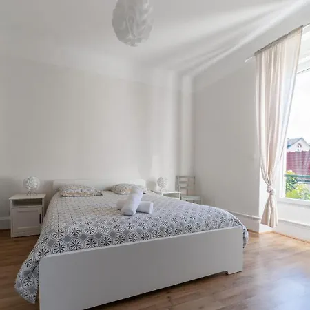 Le Louis - 2 Chambres, Proche Du Centre Et Vichy
